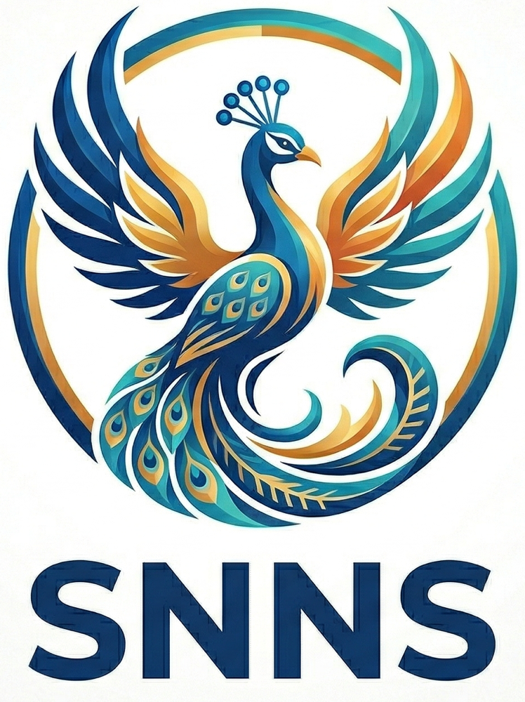 SNNS Smartact Solutions Pvt Ltd logo